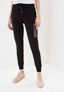 Брюки спортивные Armani Exchange