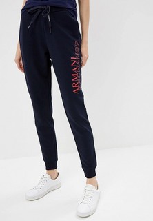 Брюки спортивные Armani Exchange