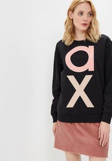 Свитшот Armani Exchange