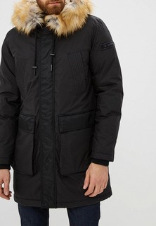 Diesel parka clearance