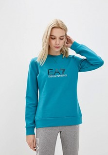 Свитшот EA7