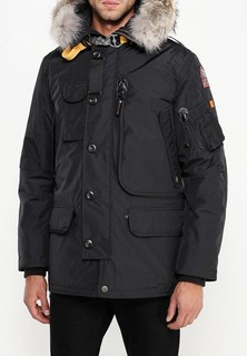 Пуховик Parajumpers