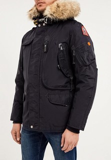Пуховик Parajumpers