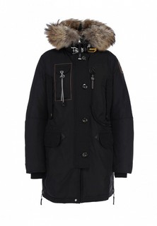 Пуховик Parajumpers
