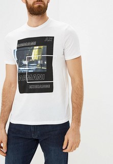 Футболка Armani Exchange