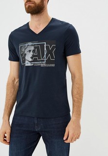 Футболка Armani Exchange