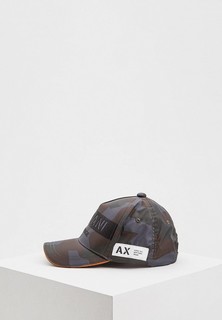 Бейсболка Armani Exchange