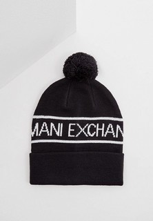 Шапка Armani Exchange