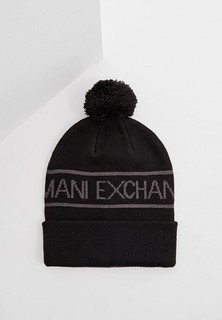 Шапка Armani Exchange