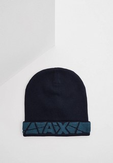 Шапка Armani Exchange