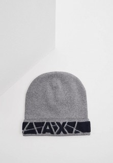 Шапка Armani Exchange