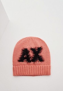 Шапка Armani Exchange