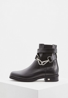 Ботинки John Galliano