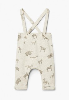 Брюки Mango Kids