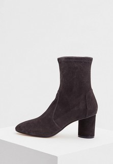 Ботильоны Stuart Weitzman