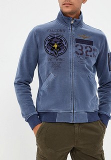 Олимпийка Aeronautica Militare