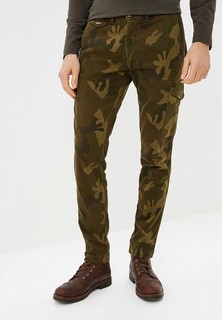 Брюки Aeronautica Militare
