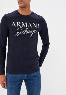 Лонгслив Armani Exchange