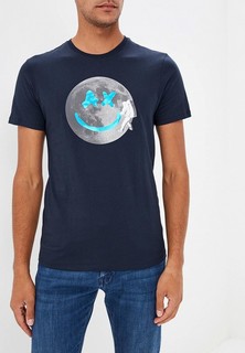 Футболка Armani Exchange