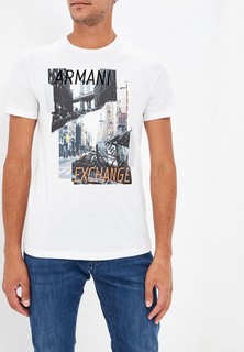 Футболка Armani Exchange