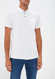 Поло Armani Exchange