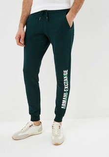 Брюки спортивные Armani Exchange