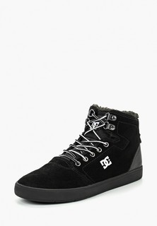 Кеды DC Shoes