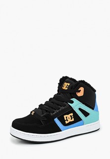 Кеды DC Shoes