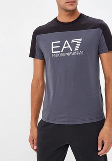 Футболка EA7