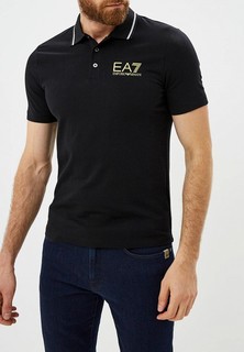 Поло EA7