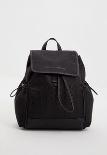 Рюкзак Emporio Armani
