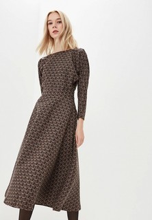 Платье MadaM T