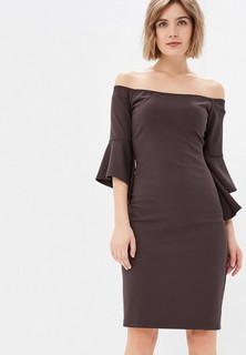 Платье MadaM T