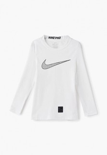 Лонгслив Nike