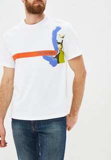 Футболка Trussardi