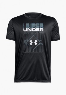 Футболка спортивная Under Armour