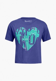 Футболка спортивная Under Armour
