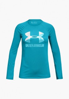 Лонгслив спортивный Under Armour