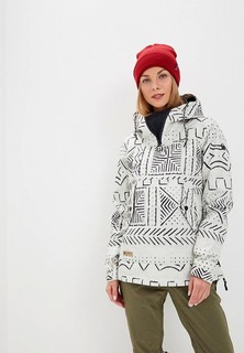 Куртка горнолыжная DC Shoes