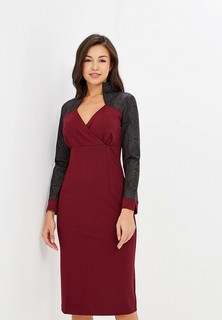 Платье MadaM T