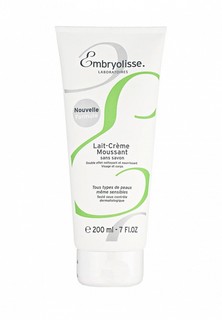 Молочко для лица Embryolisse