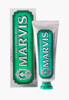 Зубная паста Marvis