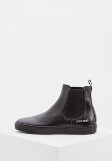 Слипоны Roberto Cavalli