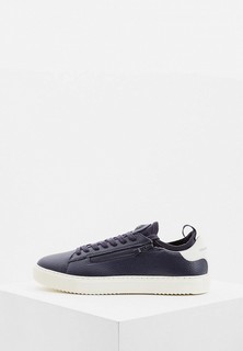 Кеды Armani Exchange