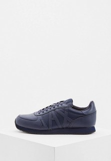 Кроссовки Armani Exchange