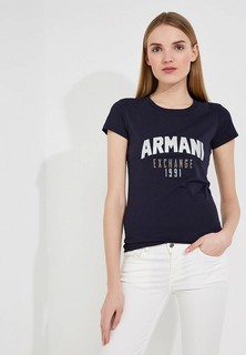 Футболка Armani Exchange