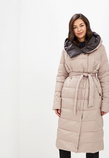 Пуховик Dixi-Coat