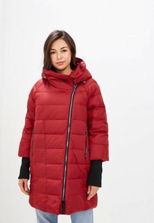 Пуховик Dixi-Coat