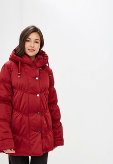 Куртка утепленная Dixi-Coat