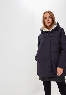 Куртка утепленная Dixi-Coat